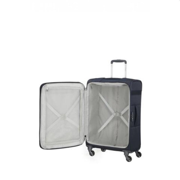 Куфар Samsonite Citybeat Spinner 4 wheels 66cm Exp.