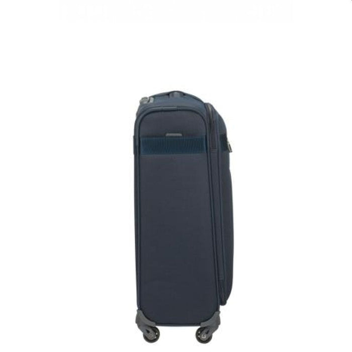 Куфар Samsonite Citybeat Spinner with wheels 55cm Dark Blue