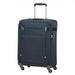 Куфар Samsonite Citybeat Spinner with wheels 55cm Dark Blue