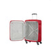 Куфар Samsonite Citybeat Spinner 4 wheels 66cm Exp. Red