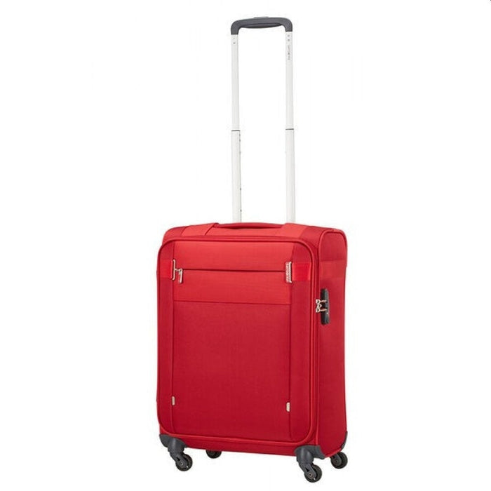 Куфар Samsonite Citybeat Spinner with wheels 55cm Red