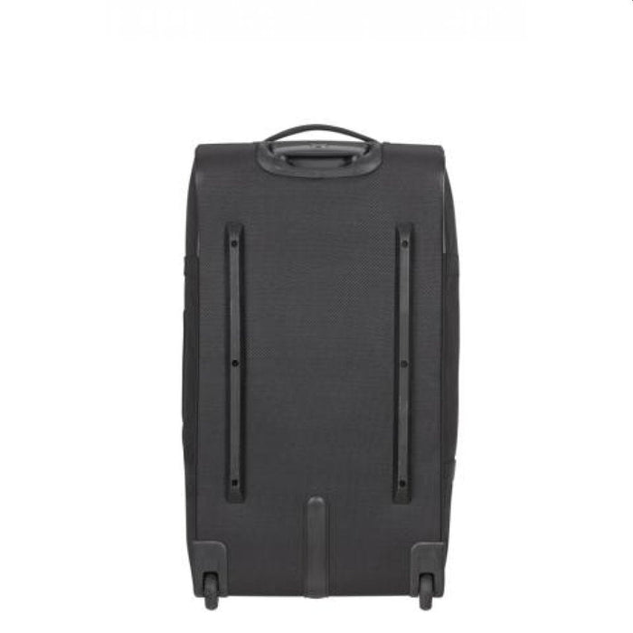 Сак Samsonite Sonora Duffle with wheels 82 cm Black