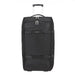 Сак Samsonite Sonora Duffle with wheels 82 cm Black