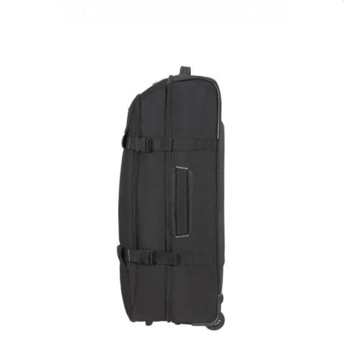 Сак Samsonite Sonora Duffle with wheels 82 cm Black