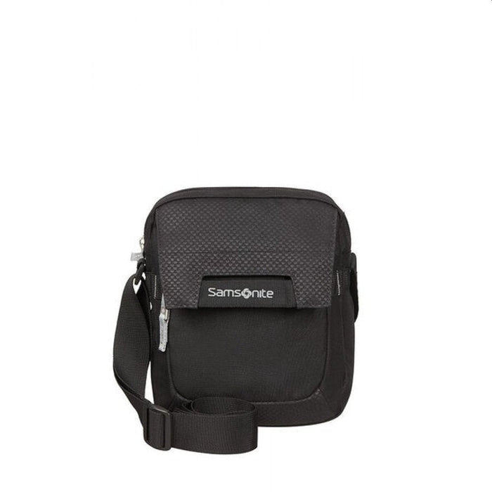 Чанта Samsonite Sonora Crossover bag Black