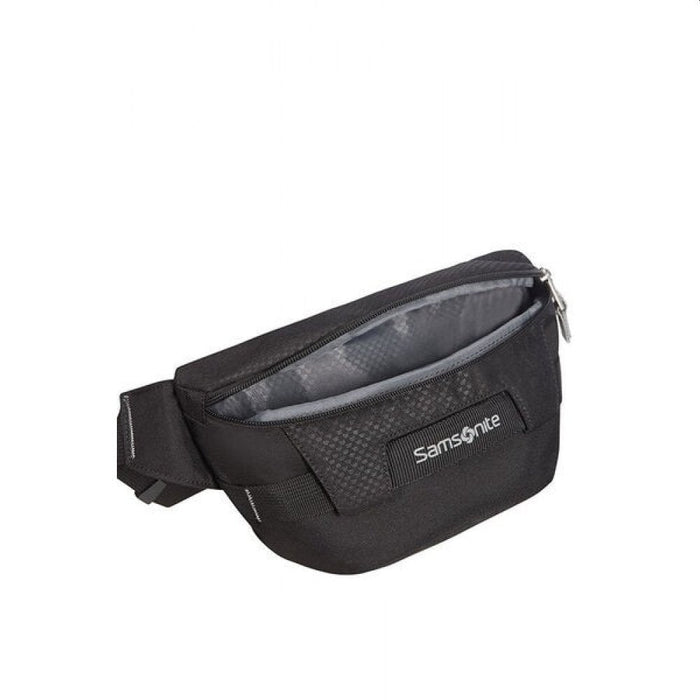 Чанта Samsonite Sonora Belt bag Black