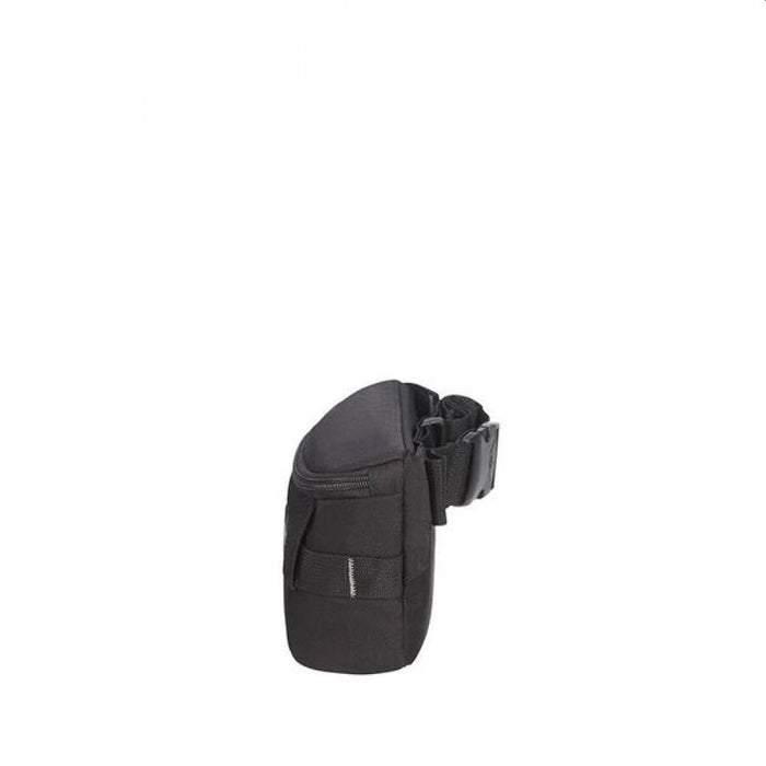 Чанта Samsonite Sonora Belt bag Black