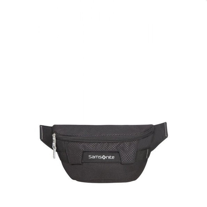 Чанта Samsonite Sonora Belt bag Black