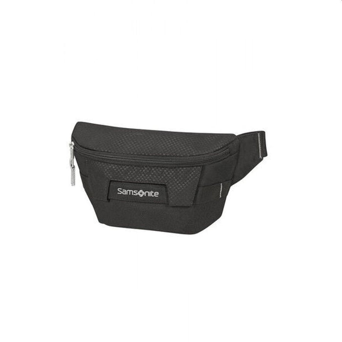 Чанта Samsonite Sonora Belt bag Black