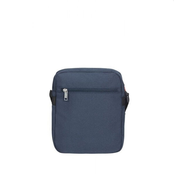 Чанта Samsonite Sonora Crossover bag Night Blue