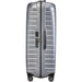 Куфар Samsonite Proxis Spinner (4 wheels) 81cm Silver