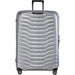 Куфар Samsonite Proxis Spinner (4 wheels) 81cm Silver