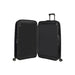 Куфар Samsonite Proxis Spinner (4 wheels) 81cm Black