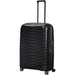 Куфар Samsonite Proxis Spinner (4 wheels) 81cm Black