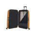 Куфар Samsonite Proxis Spinner (4 wheels) 81cm Honey Gold