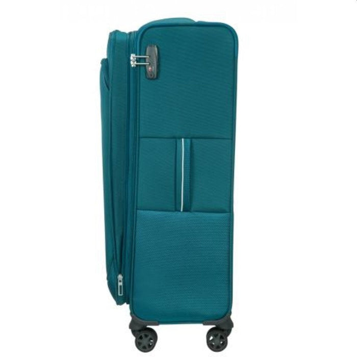 Куфар Samsonite Popsoda Spinner Expandable (4 wheels)