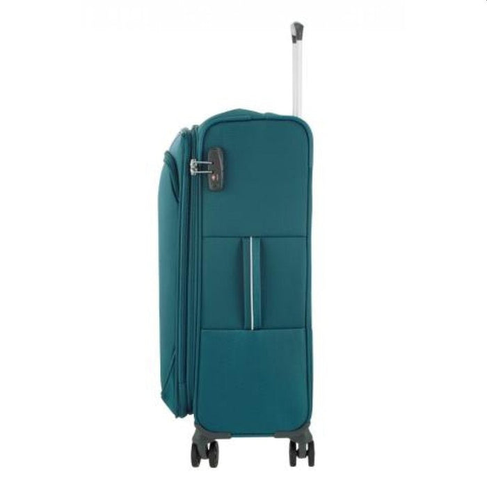 Куфар Samsonite Popsoda Spinner Expandable (4 wheels)