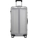 Куфар Samsonite Lite - box ALU Spinner (4 wheels) 74 cm