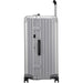 Куфар Samsonite Lite - box ALU Spinner (4 wheels) 74 cm