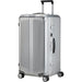 Куфар Samsonite Lite - box ALU Spinner (4 wheels) 74 cm