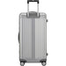 Куфар Samsonite Lite - box ALU Spinner (4 wheels) 74 cm