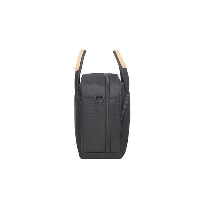 Чанта Samsonite Spark SNG Eco Shoulder bag Black