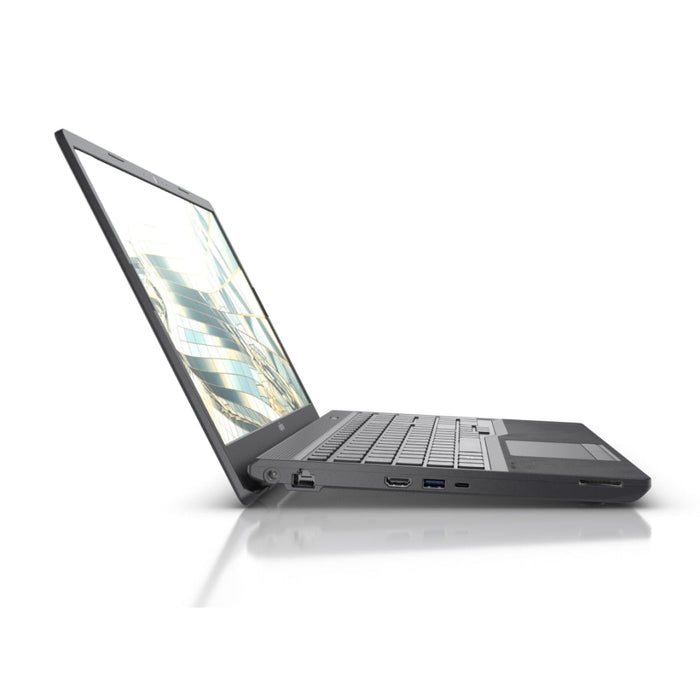 Лаптоп Fujitsu LIFEBOOK A3511 Intel Core i3 - 1115G4