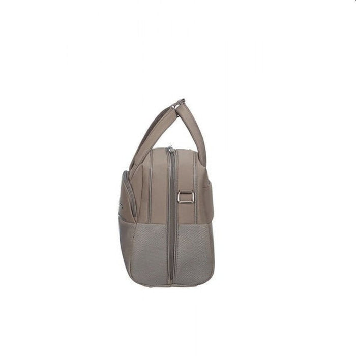 Чанта Samsonite B - Lite Icon Beauty case Dark Sand