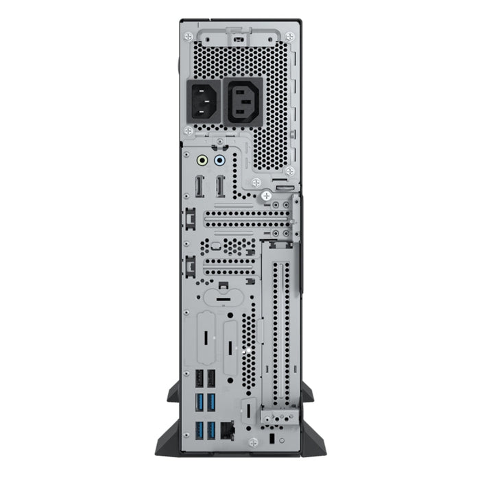 Настолен компютър Fujitsu ESPRIMO D9011 8.3