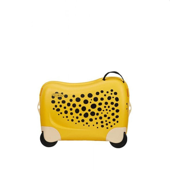 Куфар Samsonite Dreamrider Spinner (4 wheels) Cheetah C