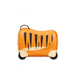 Куфар Samsonite Dreamrider Spinner (4 wheels) Tiger