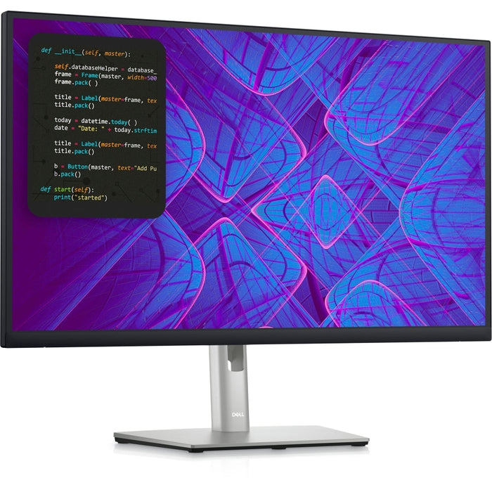 Монитор Dell P2723QE 27’ IPS LED AG 5ms 1000:1 350