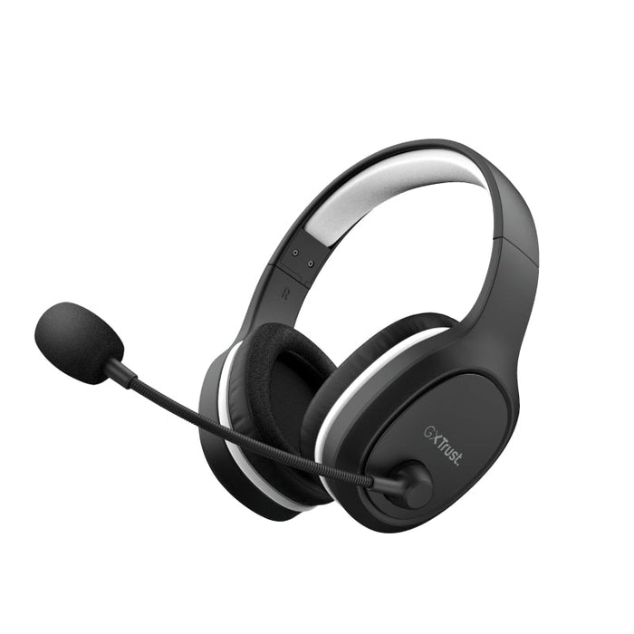 Слушалки TRUST GXT 391 Thian Wireless Gaming Headset