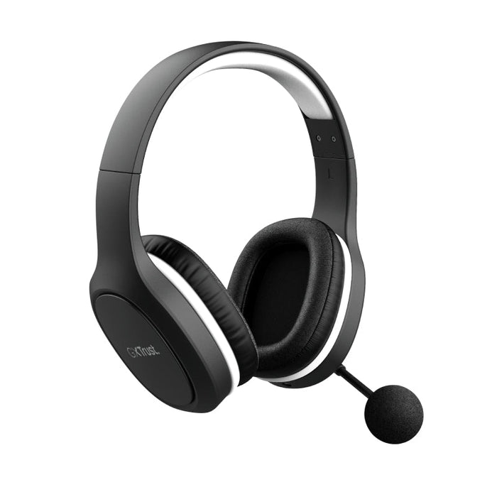 Слушалки TRUST GXT 391 Thian Wireless Gaming Headset