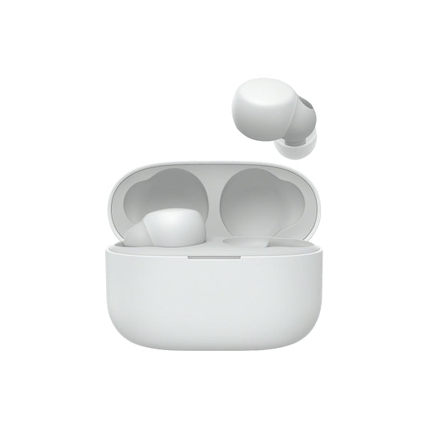 Слушалки Sony LinkBuds S WF - LS900N white