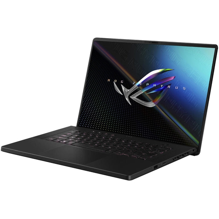 Лаптоп Asus ROG Zephyrus M16 GU603ZX - K8038W Intel