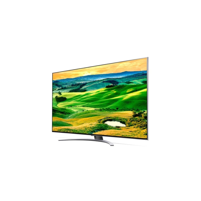 Телевизор LG 55QNED823QB 55’ 4K QNED HDR Smart