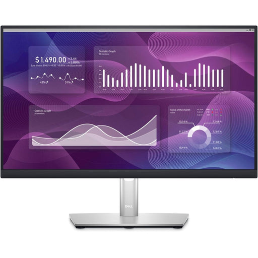 Монитор Dell P2223HC 21.5’ Wide LED AG IPS Panel