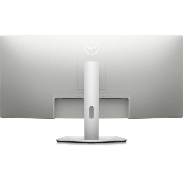 Монитор Dell S3423DWC 34’ Curved Anti - Glare 21:9