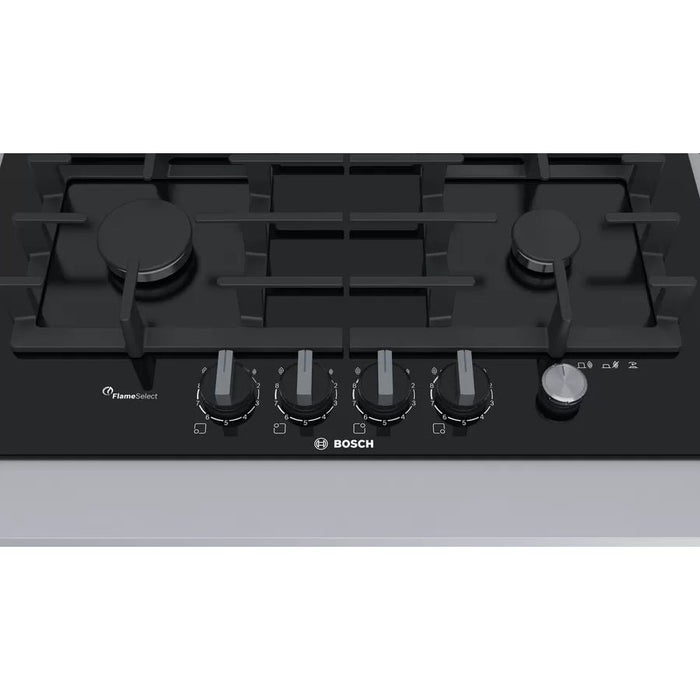 Готварски плот Bosch PPP6A6M90 SER6 Gas hob