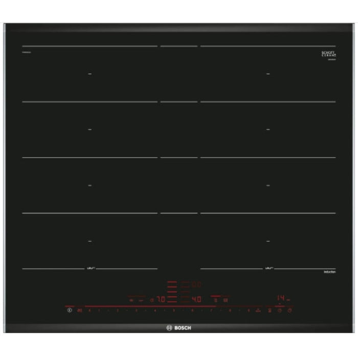 Готварски плот Bosch PXY675DC1E SER8 Induction