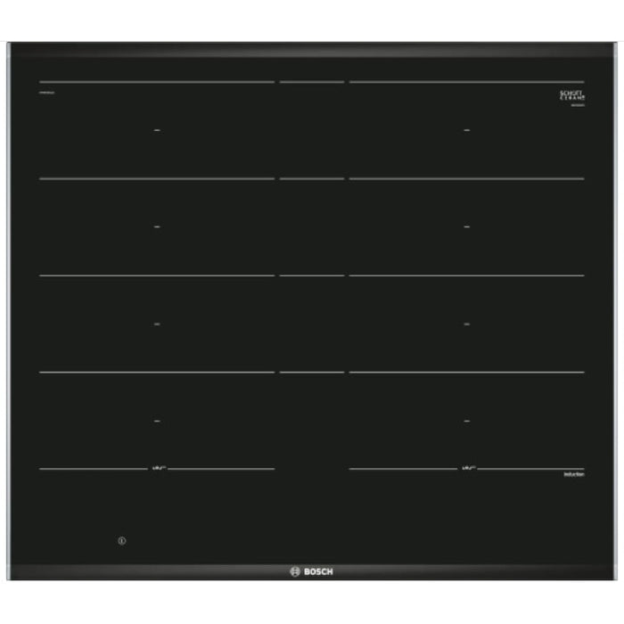 Готварски плот Bosch PXY675DC1E SER8 Induction