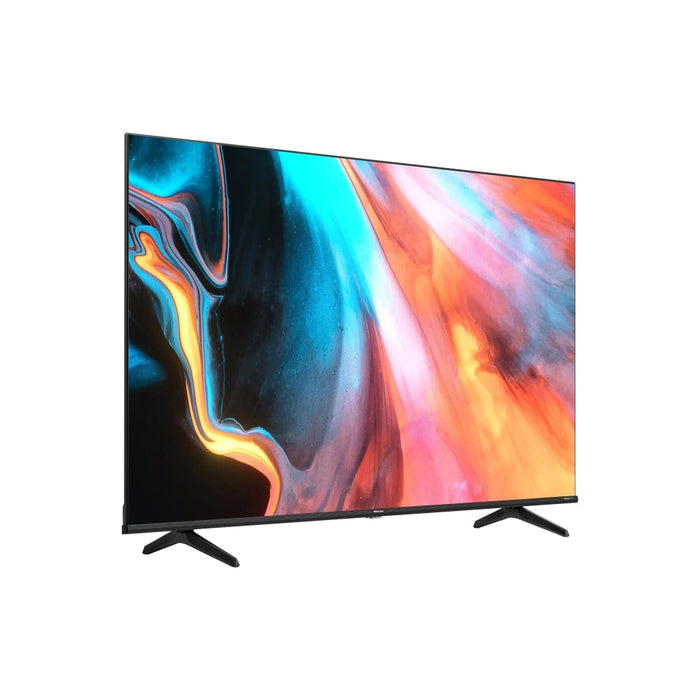 Телевизор Hisense 55’ E7HQ 4K Ultra HD 3840x2160