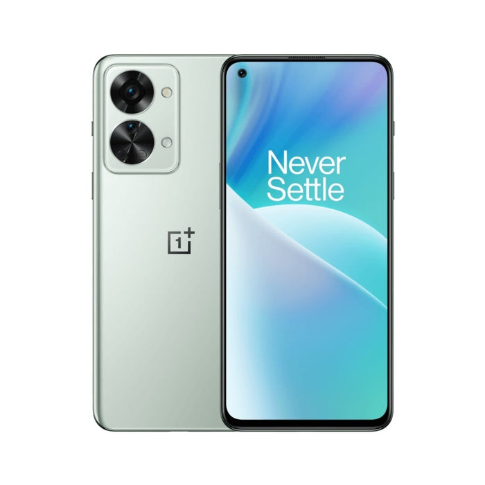 Мобилен телефон OnePlus Nord 2T 5G CPH2399