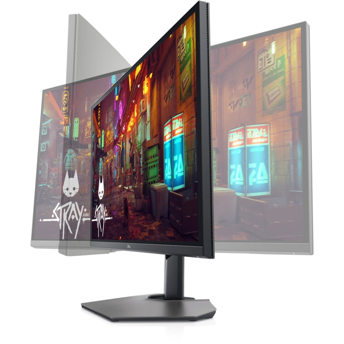 Монитор Dell G3223Q 32’ 4K UHD Gaming LED Anti