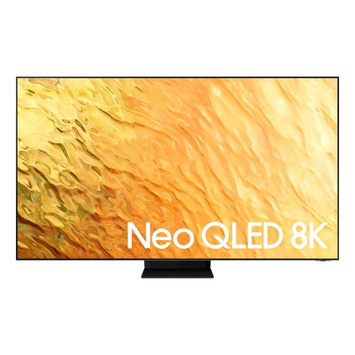 Телевизор Samsung 65’ QE65QN800B 8K QLED/UHD