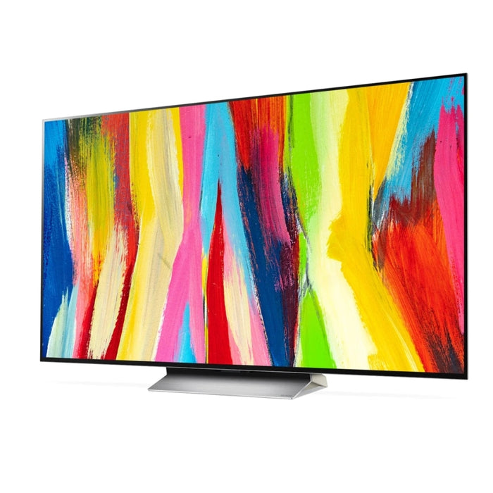 Телевизор LG OLED65C22LB 65’ UHD OLED evo 3840 x