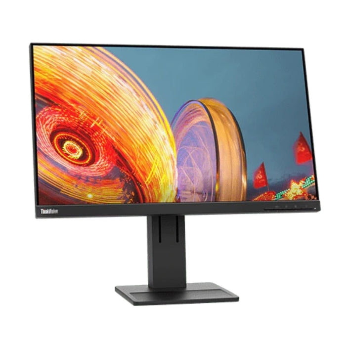 Монитор Lenovo ThinkVision E24q - 20 23.8 Inch QHD