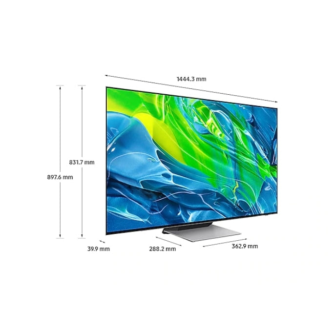 Телевизор Samsung 65’ QE65S95B 4K Ultra HD OLED