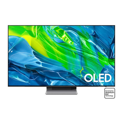 Телевизор Samsung 65’ QE65S95B 4K Ultra HD OLED